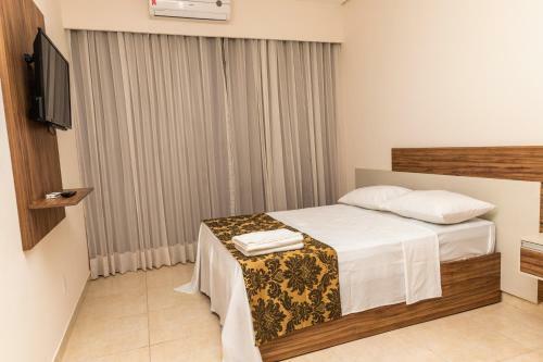Vila Real Hotel
