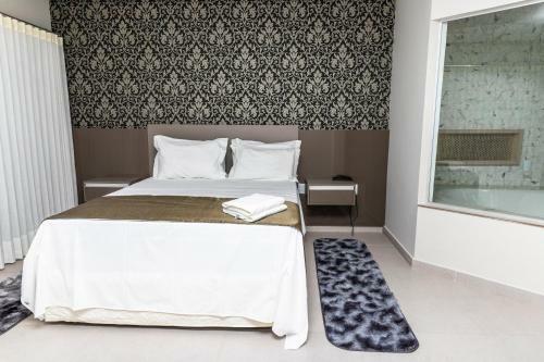 Vila Real Hotel