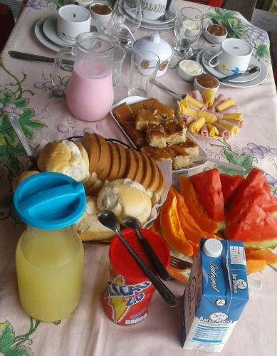 Hostal Nena's Su�tes