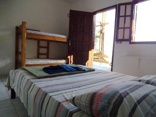 Hostal Pousada Popeye