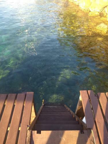 Hostal Pousada Popeye