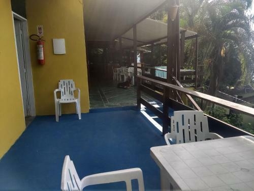 Hostal Pousada Popeye