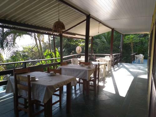 Hostal Pousada Popeye