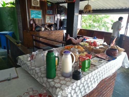 Hostal Pousada Popeye