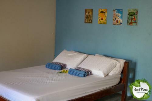 Hostal Good Place
