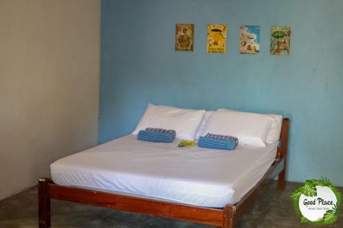 Hostal Good Place