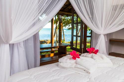 Lodge Bangalo Hibiscus