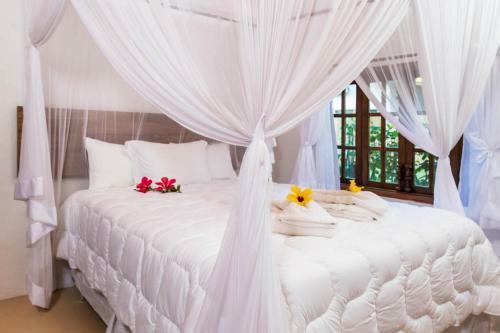 Lodge Bangalo Hibiscus