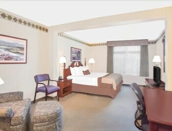 Hotel Wingate By Wyndham Green Bay