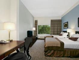 Hotel Wingate By Wyndham Green Bay
