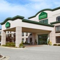 Hotel Wingate By Wyndham Green Bay