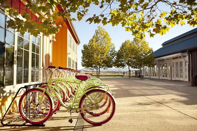 Hotel The Carneros Inn