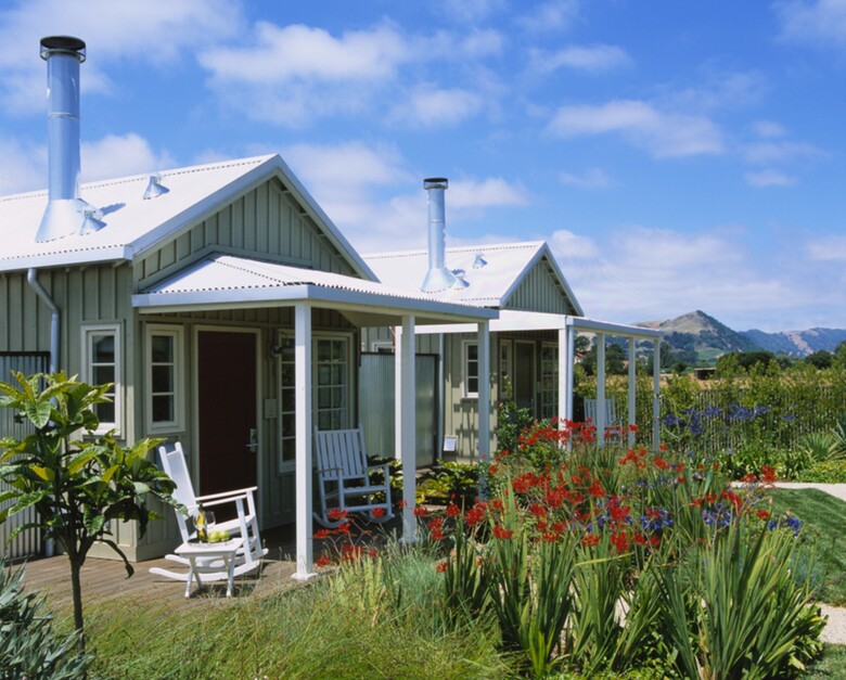 Hotel The Carneros Inn