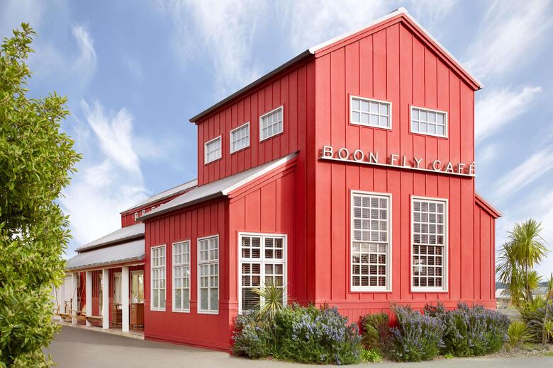 Hotel The Carneros Inn