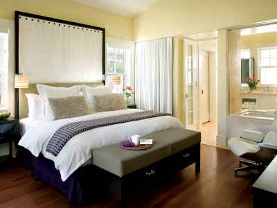 Hotel The Carneros Inn