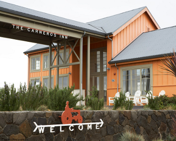 Hotel The Carneros Inn