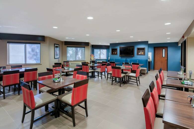 Hotel Comfort Inn University