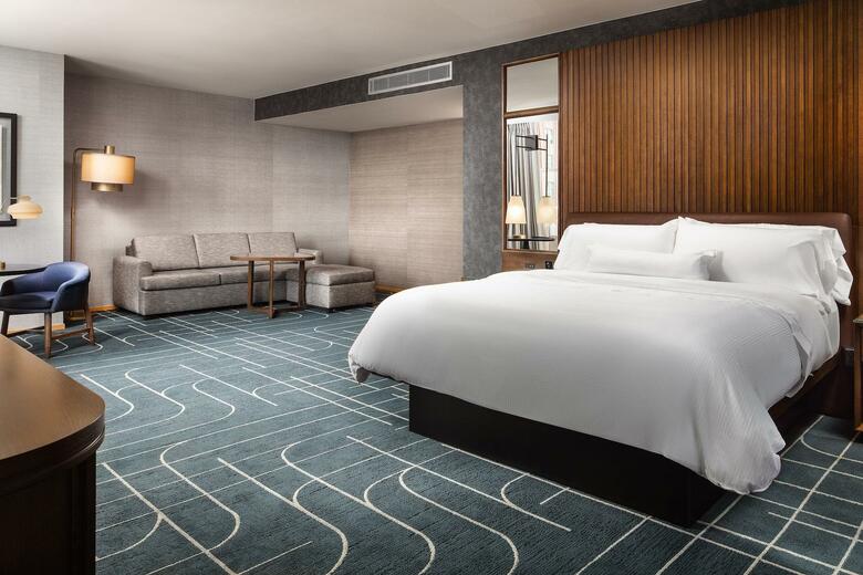 Hotel The Westin St. Louis