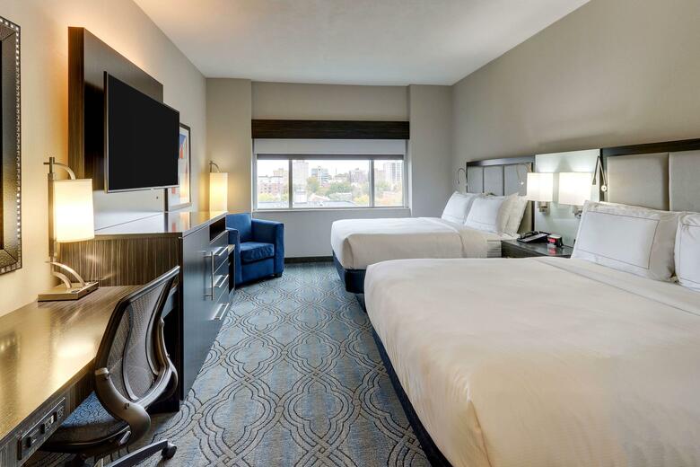 Parkway Hotel Saint Louis