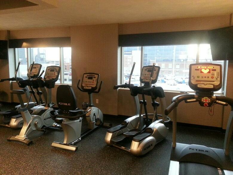 Parkway Hotel Saint Louis