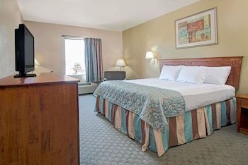 Hotel Days Inn Downtown St. Louis