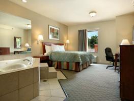 Hotel Days Inn Downtown St. Louis