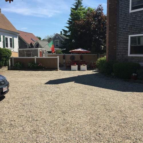 Posada Bayberry Accommodations