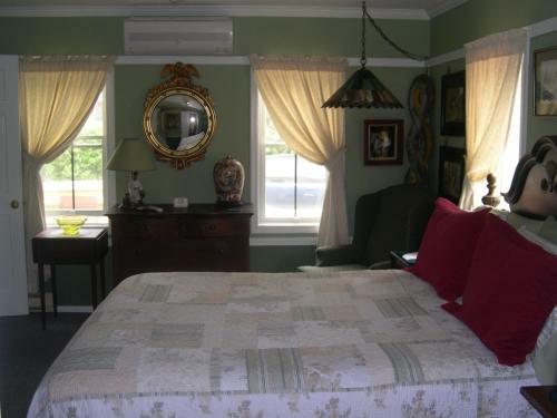 Posada Bayberry Accommodations