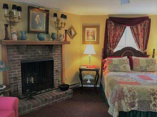 Posada Bayberry Accommodations