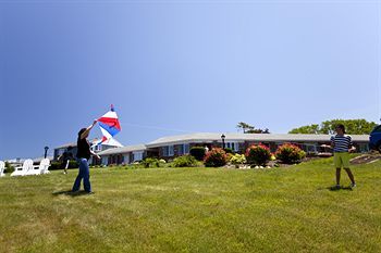 Hotel The Seaglass Inn & Spa