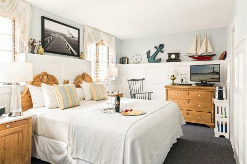 Hotel Brass Key Guesthouse