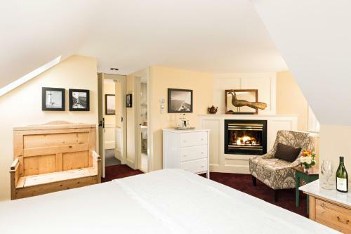 Hotel Brass Key Guesthouse