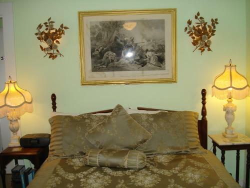 Hostal Bradford Carver House