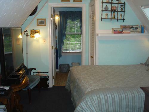 Hostal Bradford Carver House
