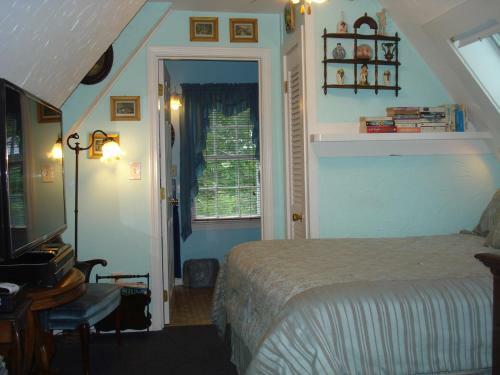 Hostal Bradford Carver House
