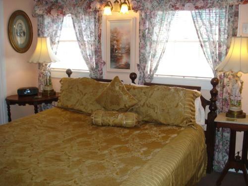 Hostal Bradford Carver House