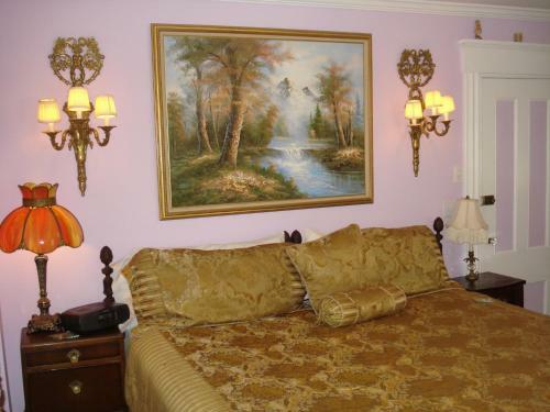 Hostal Bradford Carver House