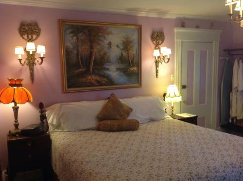 Hostal Bradford Carver House