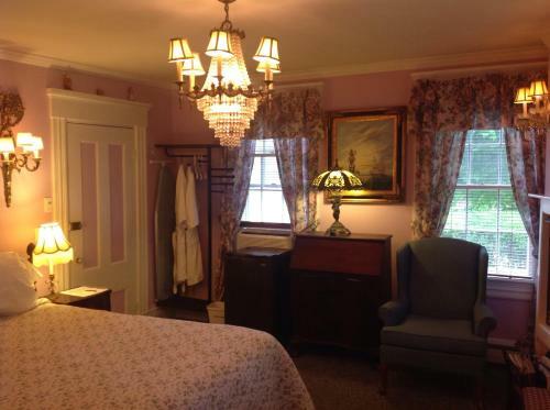 Hostal Bradford Carver House