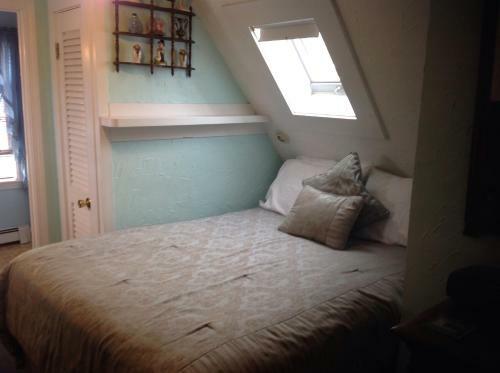 Hostal Bradford Carver House