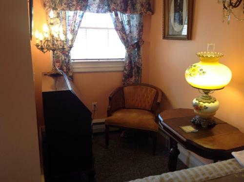 Hostal Bradford Carver House