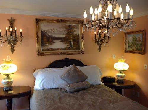 Hostal Bradford Carver House