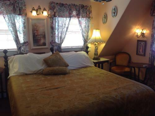 Hostal Bradford Carver House