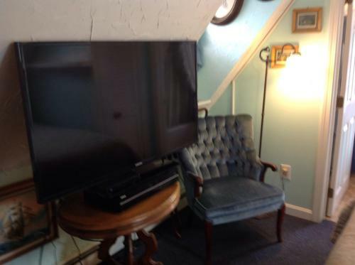 Hostal Bradford Carver House