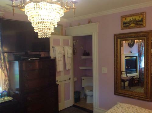 Hostal Bradford Carver House