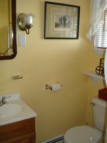 Hostal Bradford Carver House