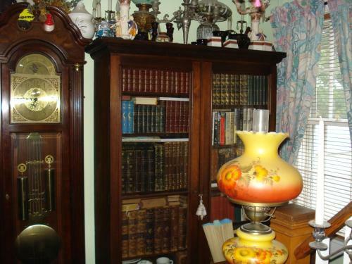 Hostal Bradford Carver House