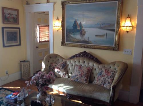 Hostal Bradford Carver House