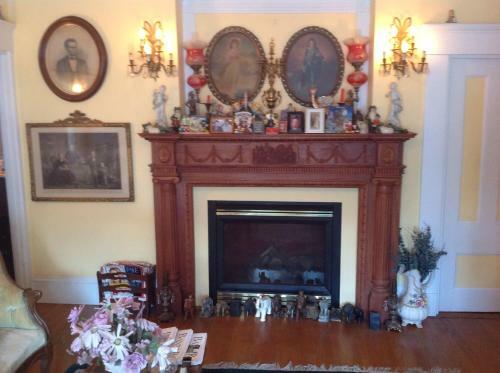 Hostal Bradford Carver House
