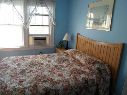 Bed & Breakfast Gifford House Inn